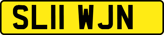 SL11WJN