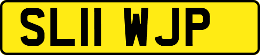 SL11WJP