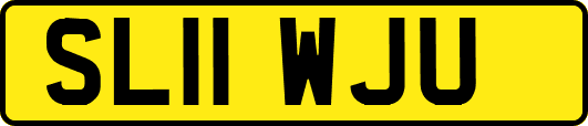 SL11WJU