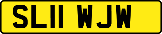 SL11WJW