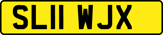 SL11WJX