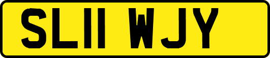 SL11WJY