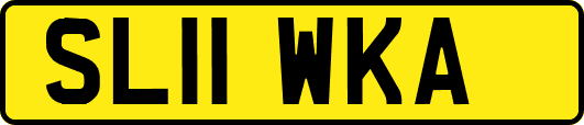 SL11WKA