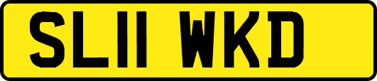 SL11WKD