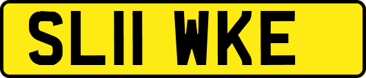 SL11WKE