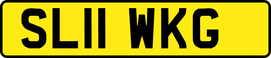 SL11WKG