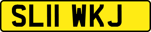 SL11WKJ