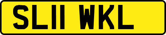 SL11WKL