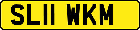 SL11WKM