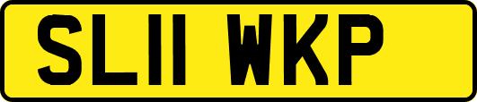 SL11WKP