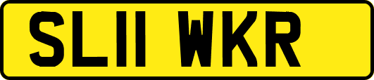 SL11WKR