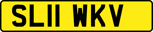 SL11WKV