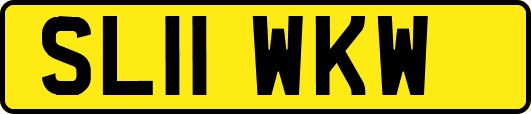 SL11WKW