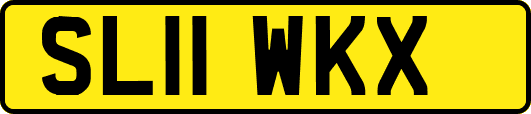 SL11WKX