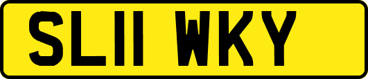 SL11WKY