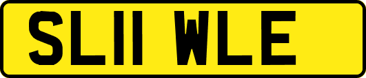 SL11WLE