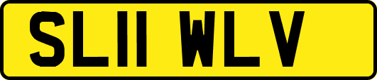 SL11WLV