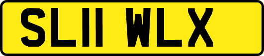 SL11WLX