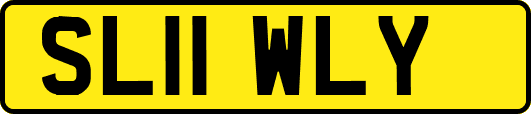 SL11WLY