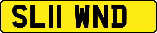 SL11WND