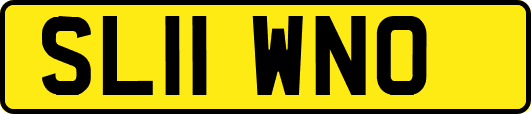 SL11WNO