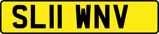SL11WNV