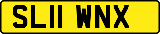 SL11WNX