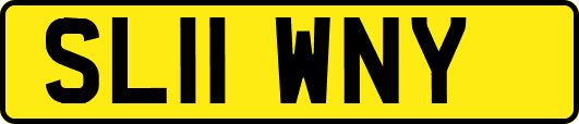 SL11WNY