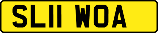 SL11WOA