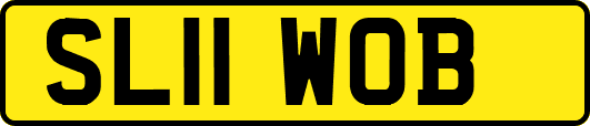 SL11WOB