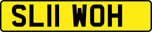 SL11WOH