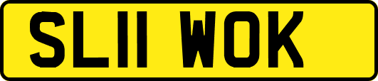 SL11WOK