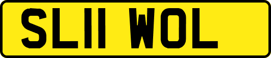 SL11WOL