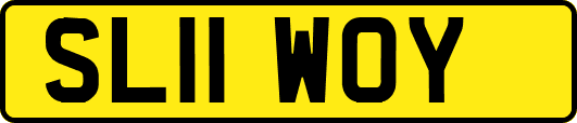 SL11WOY