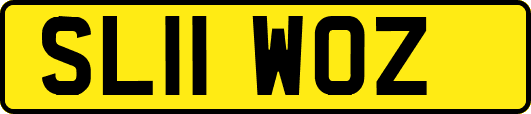 SL11WOZ