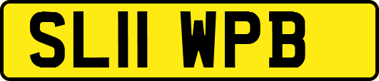 SL11WPB