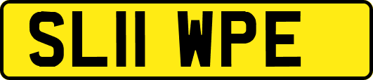 SL11WPE