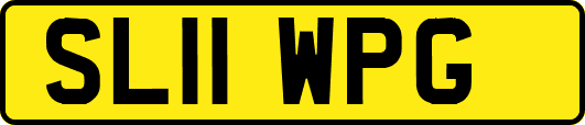 SL11WPG