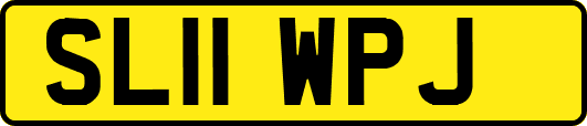 SL11WPJ