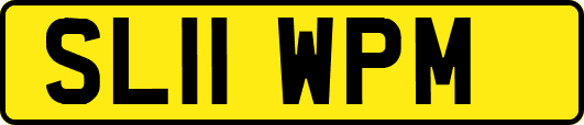 SL11WPM