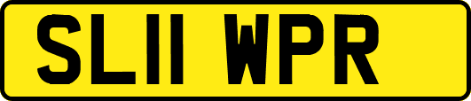 SL11WPR