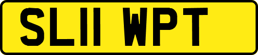SL11WPT