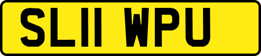 SL11WPU