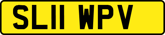 SL11WPV