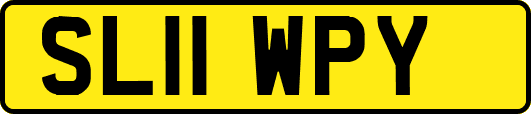 SL11WPY