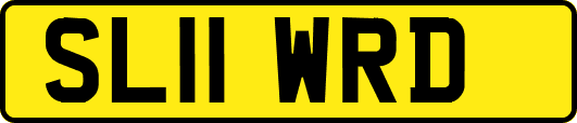 SL11WRD