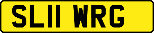 SL11WRG