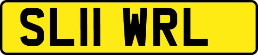SL11WRL
