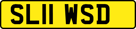 SL11WSD