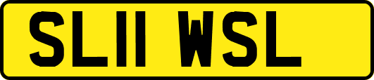 SL11WSL